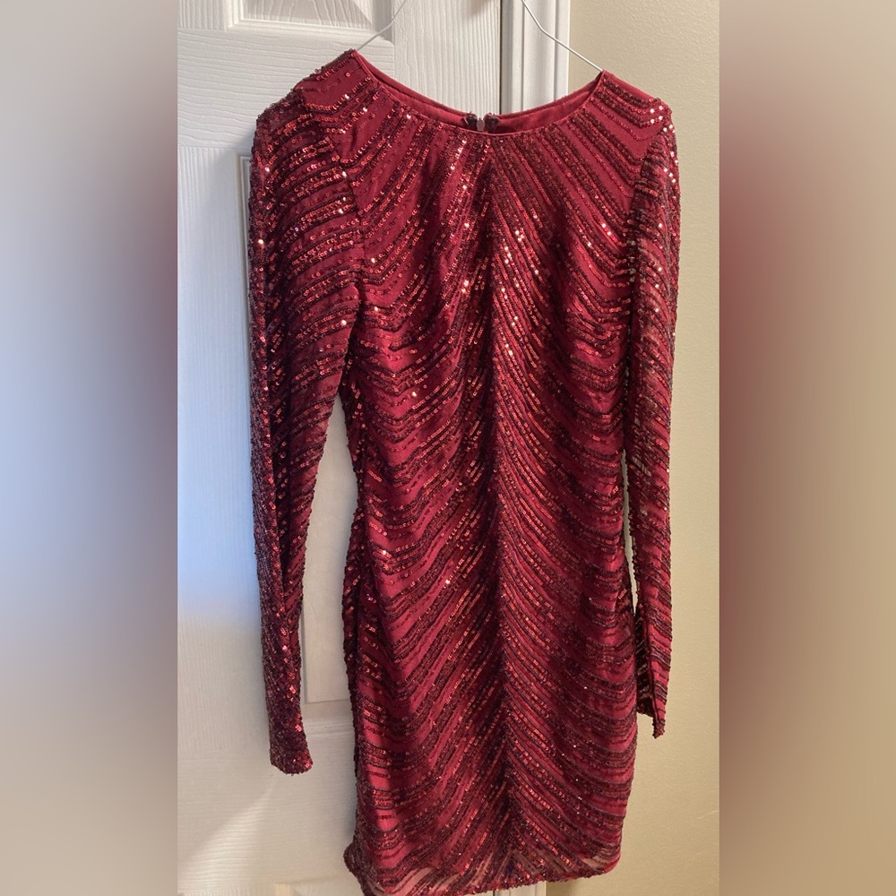 Formal dresses size small